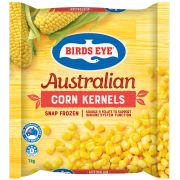 CORN KERNELS 1KG