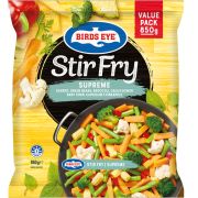 SUPERME MIX STIR FRY 850GM