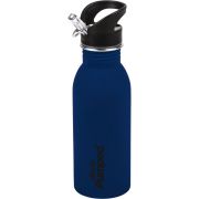 PUMPED STAINLESS STEEL BOTTLES 500ML