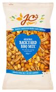 BACKYARD BBQ MIX 375GM