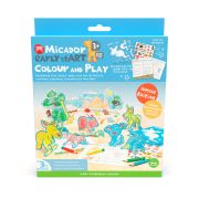 EARLY START COLOUR & PLAY AUSSIE EDITION 1PK