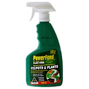 POTS & PLANTERS SPRAY 750ML