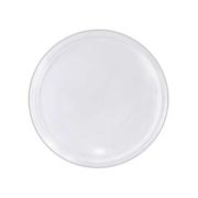 TAKEAWAY CONTAINER ROUND LID 50S