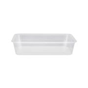 TAKEAWAY CONTAINER 500ML 50S