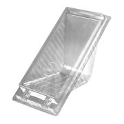 EXTRA LARGE SANDWICH WEDGE ENVIROPACK 100S