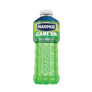 LIME SPORTS DRINK 1L