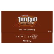 TIM TAM BISCUITS MUG & GIFT BOX 54GM