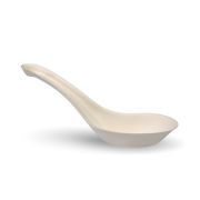 CHINESE SOUP SPOON 125S