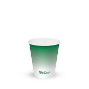 GREEN BIOCUPS COLD PAPER 6OZ 200ML 50S