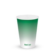 GREEN BIOCUPS COLD PAPER WATER 14OZ 420ML 50S
