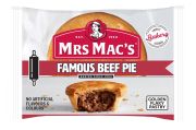 FAMOUS BEEF PIE 175GM