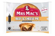 HALAL BEEF AND CHEESE PIE 175GM