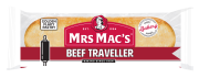 BEEF TRAVELLER 160GM