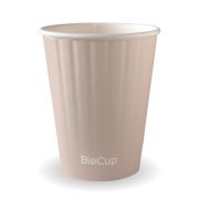 DOUBLE WALL BIOCUP 40S