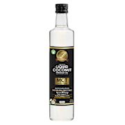 LIQUID COCONUT OIL 250ML