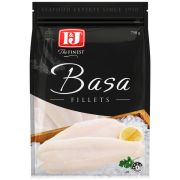 BASA FILLETS 750GM