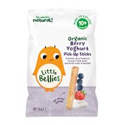 ORGANIC YOGURT BERRY PICK UP STICKS 16GM