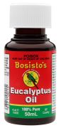 OIL EUCALYPTUS 50ML