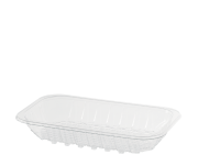 AQUA CELL PLASTIC 85 MEAT TRAY