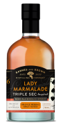 NON ALCOHOLIC LADY MARMALADE TRIPLE SEC 700ML
