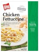 CHICKEN FETTUCCINE 260GM