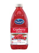 CLASSIC CRANBERRY JUICE 1.5L