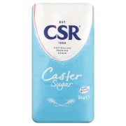 CASTER SUGAR 1KG