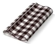GINGHAM GREASEPROOF PAPER 200S