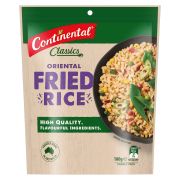 ASIAN ORIENTAL FRIED RICE VALUE PACK 180GM