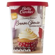 CREAM CHEESE FROSTING 400GM