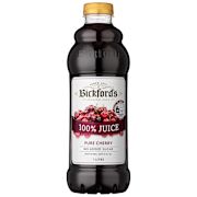 PURE CHERRY JUICE 1L