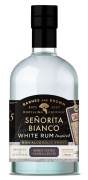 NON ALCOHOLIC SENORITA BIANCO WHITE RUM 700ML
