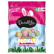 SPECKLED EGGS 120GM