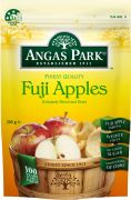 DRIED APPLES 200GM