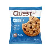 CHOCOLATE CHIP PROTEIN COOKIE 59GM
