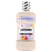 CHERRY BLOSSOM & PEACH ANTBACTERIAL MOUTHWASH 500ML