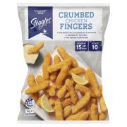 CHICKEN FINGER PREMIUM 1KG