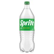SPRITE LEMONADE SOFT DRINK 1.25L