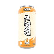 ORANGE CREAM ENERGY DRINK 500ML