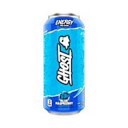 BLUE RASPBERRY ENERGY DRINK 500ML