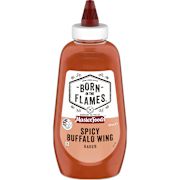 SPICY BUFFALO WING SAUCE 500ML