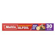 ALFOIL TRADTIONAL STRENGTH 30M