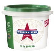 SOFT & NATURAL SPREADABLE 2KG