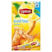 LEMON ICED TEA SACHET 20S