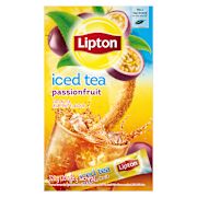 PASSIONFRUIT ICED TEA SACHET 20S