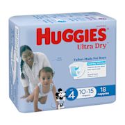 TODDLER BOY NAPPIES 18S