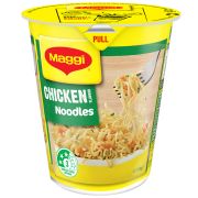 CHICKEN CUP OF NOODLES 60GM