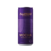 MOCHA ICED COFFEE 240ML