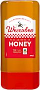 WILDFOREST HONEY 500GM