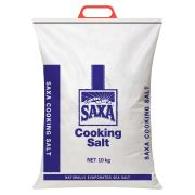 COOKING SALT 10KG